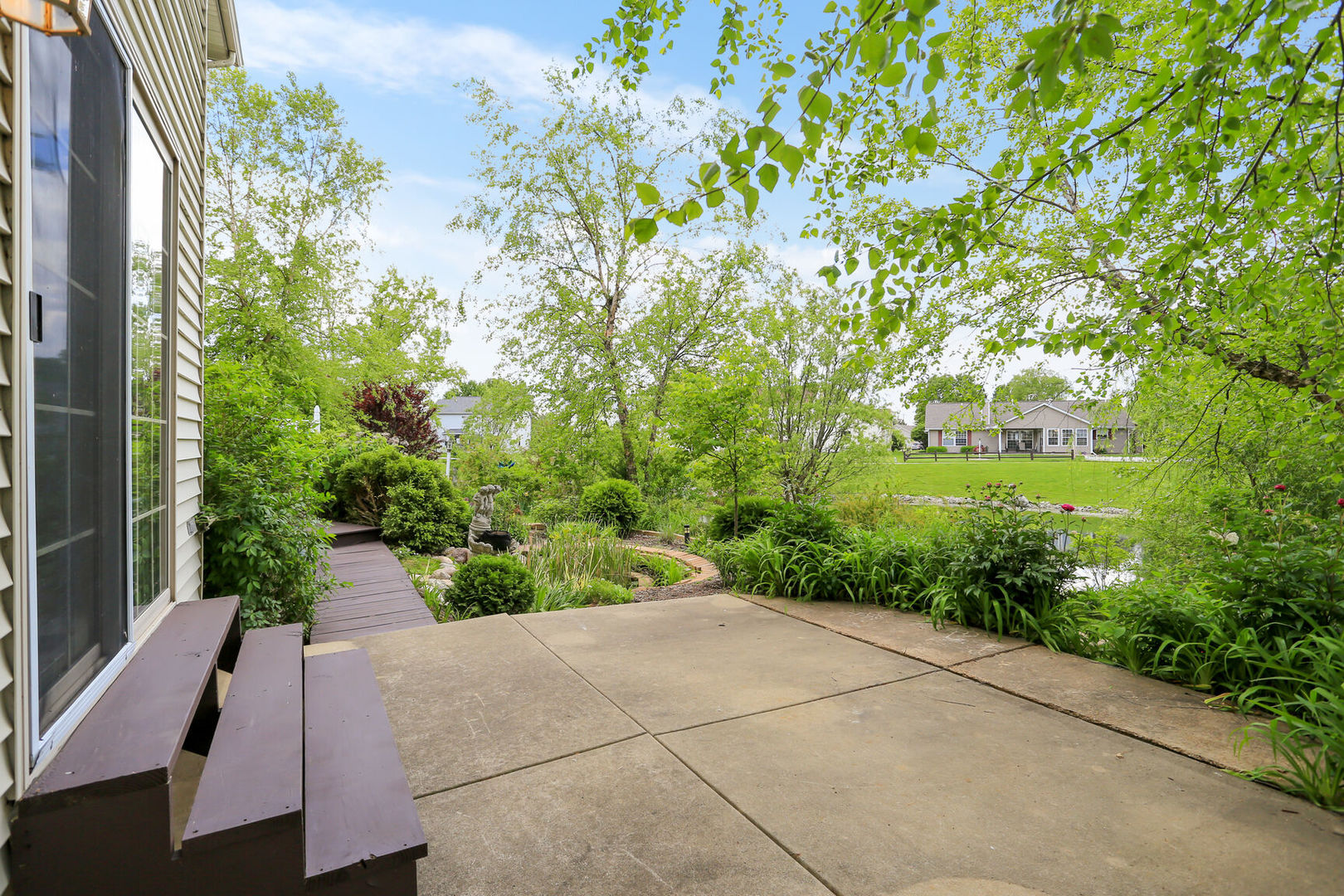 1105 Prestwick Point Champaign, IL 61822 - Photo 44 of 52 Gallery Image 44