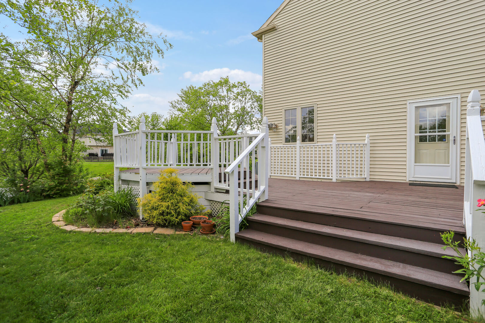 1105 Prestwick Point Champaign, IL 61822 - Photo 48 of 52 Gallery Image 48