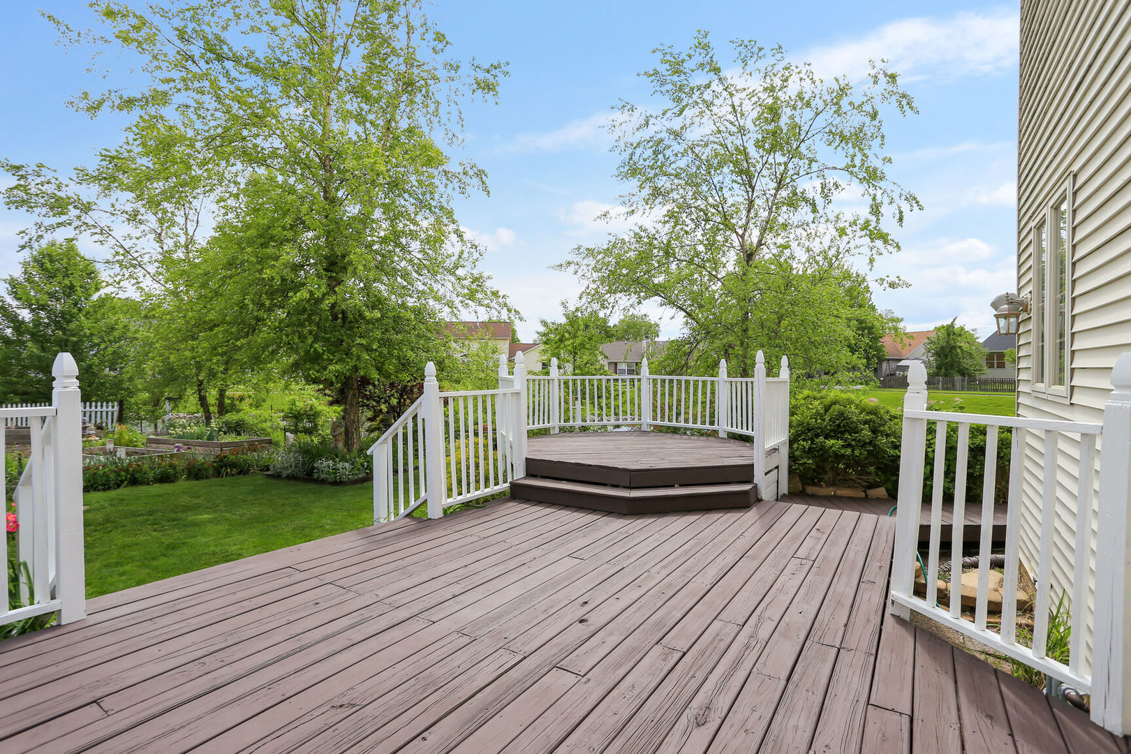1105 Prestwick Point Champaign, IL 61822 - Photo 49 of 52 Gallery Image 49