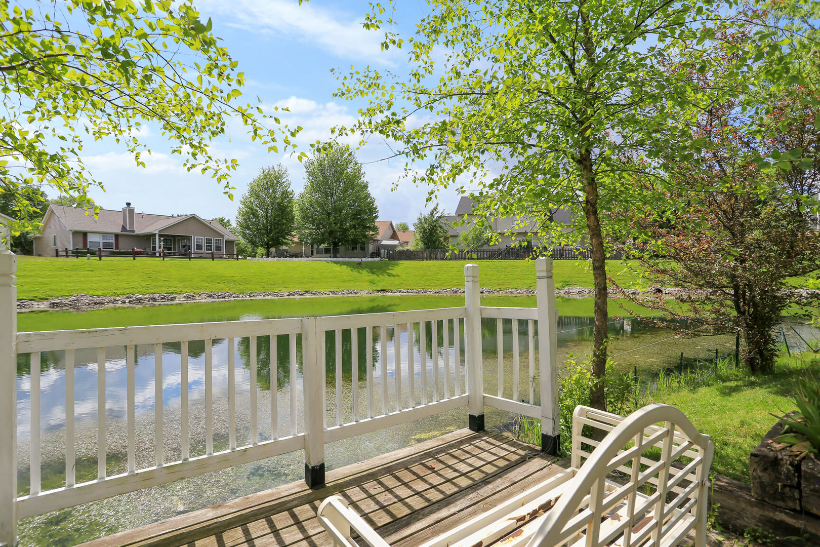 1105 Prestwick Point Champaign, IL 61822 - Photo 51 of 52 Gallery Image 51