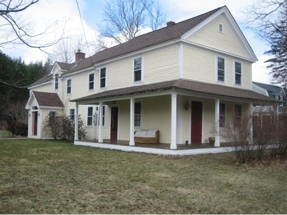 43 Village Road Surry, NH 03431 - Photo 1 of 1