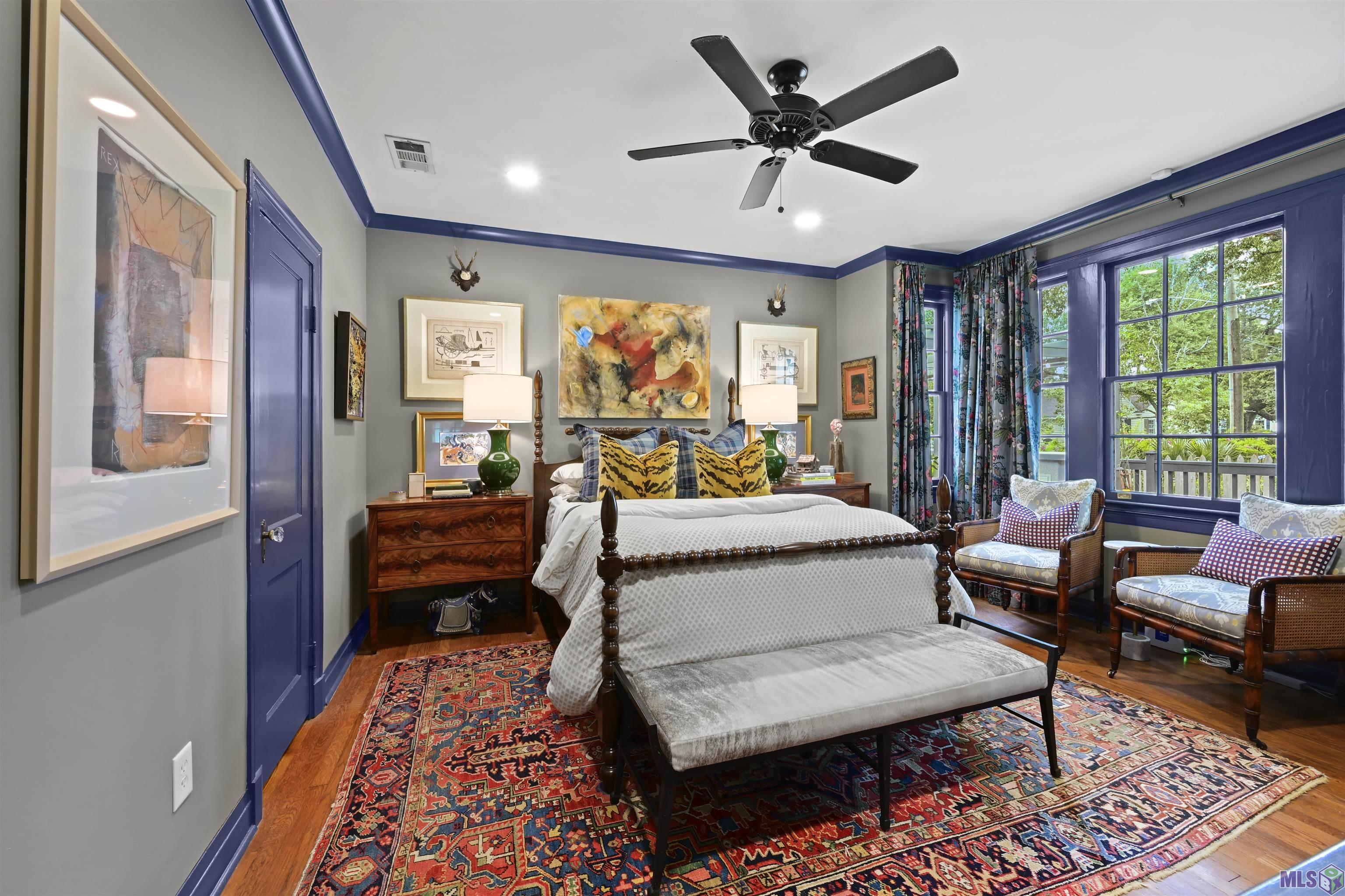 1480 Kenmore Avenue Baton Rouge, LA 70808 - Photo 14 of 38