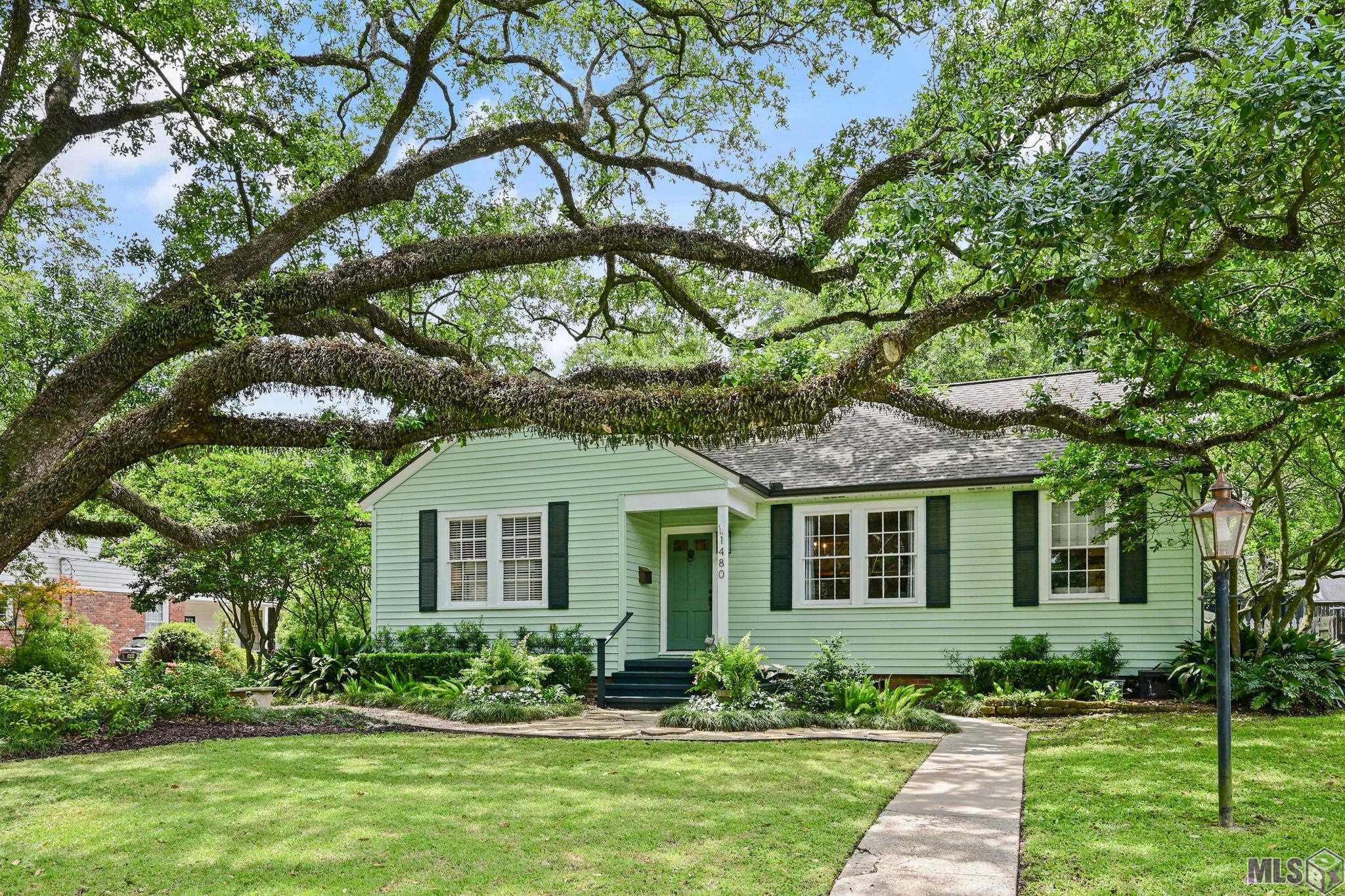 1480 Kenmore Avenue Baton Rouge, LA 70808 - Photo 2 of 38