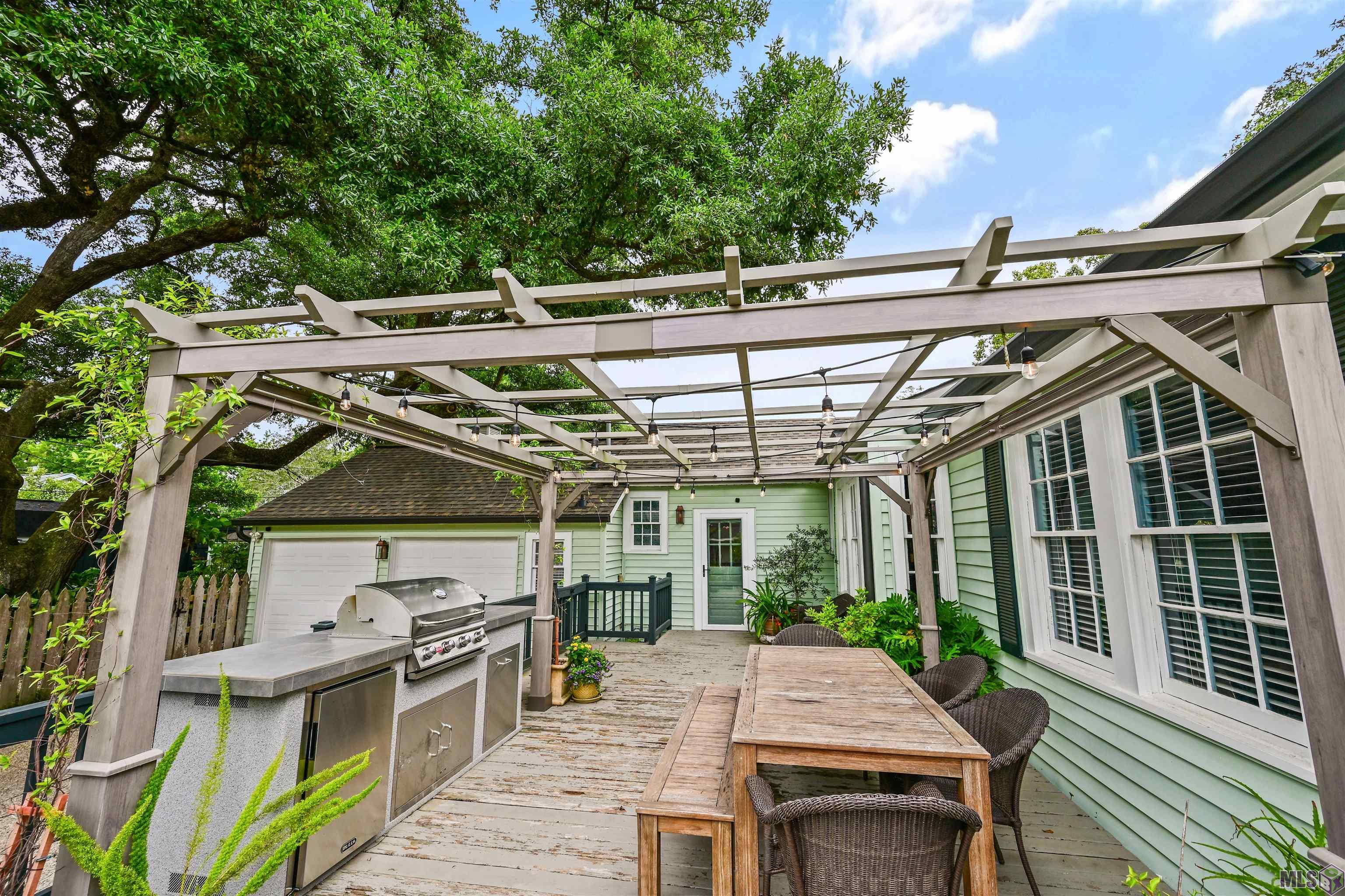 1480 Kenmore Avenue Baton Rouge, LA 70808 - Photo 25 of 38
