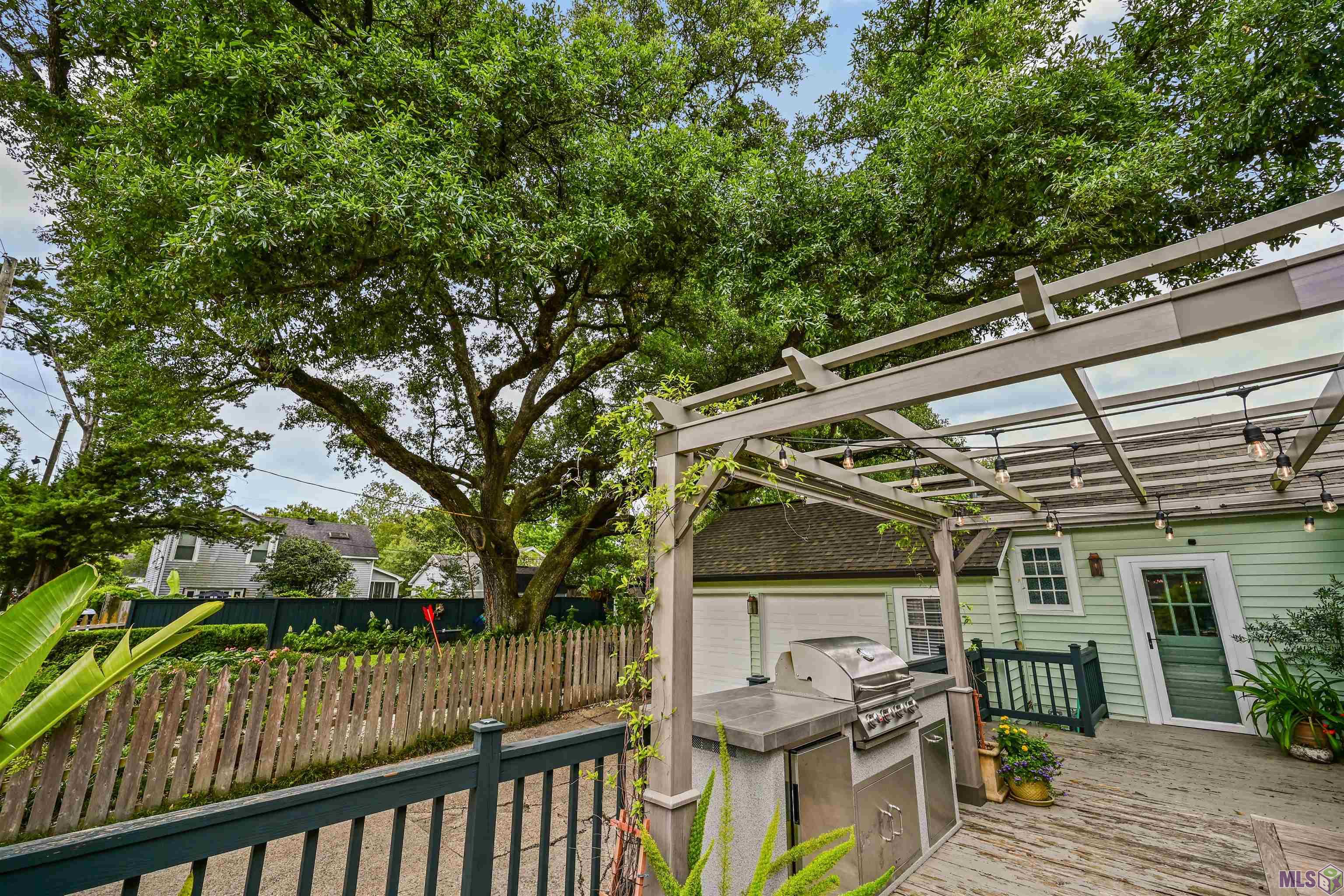 1480 Kenmore Avenue Baton Rouge, LA 70808 - Photo 26 of 38