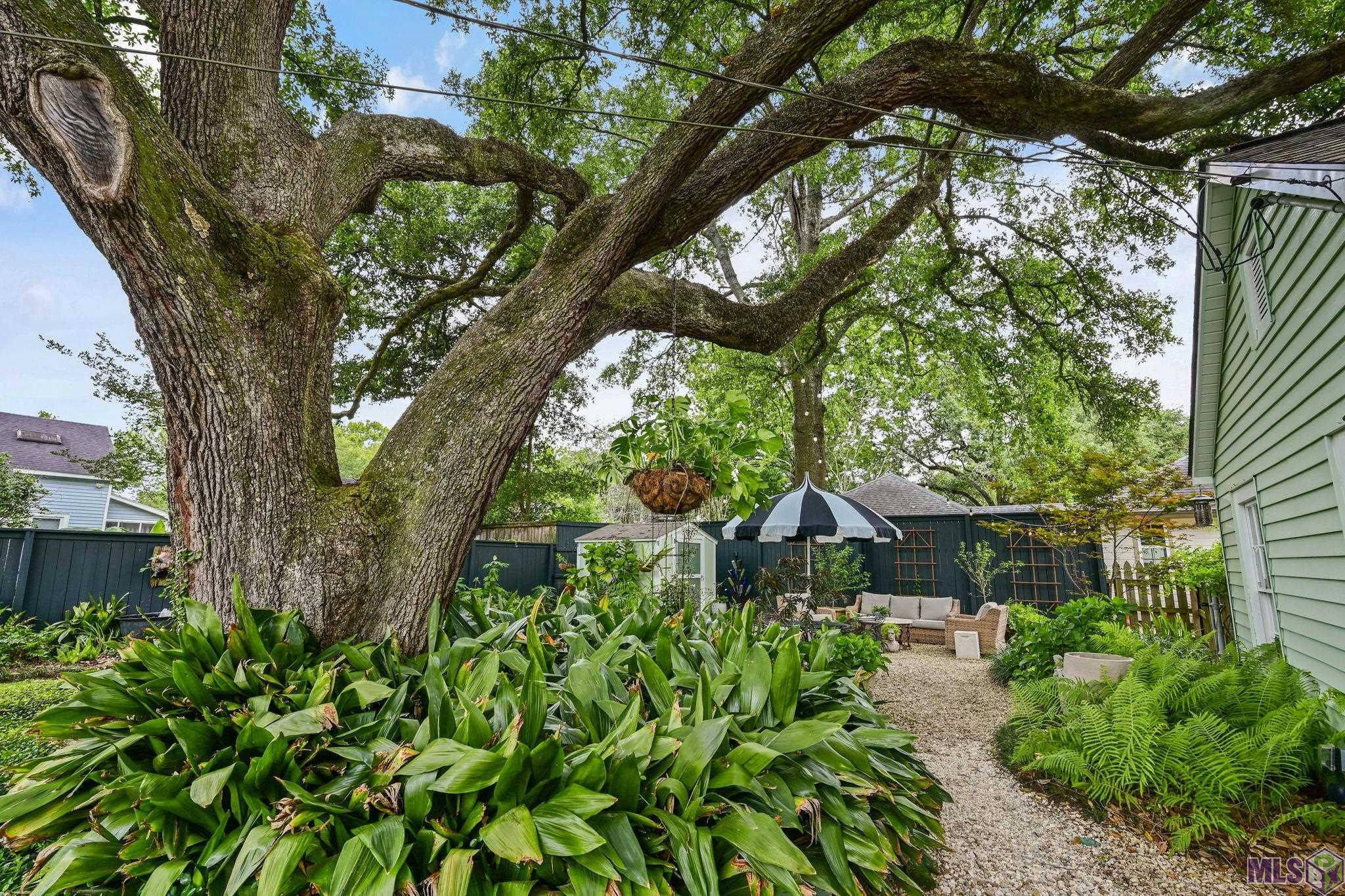 1480 Kenmore Avenue Baton Rouge, LA 70808 - Photo 29 of 38