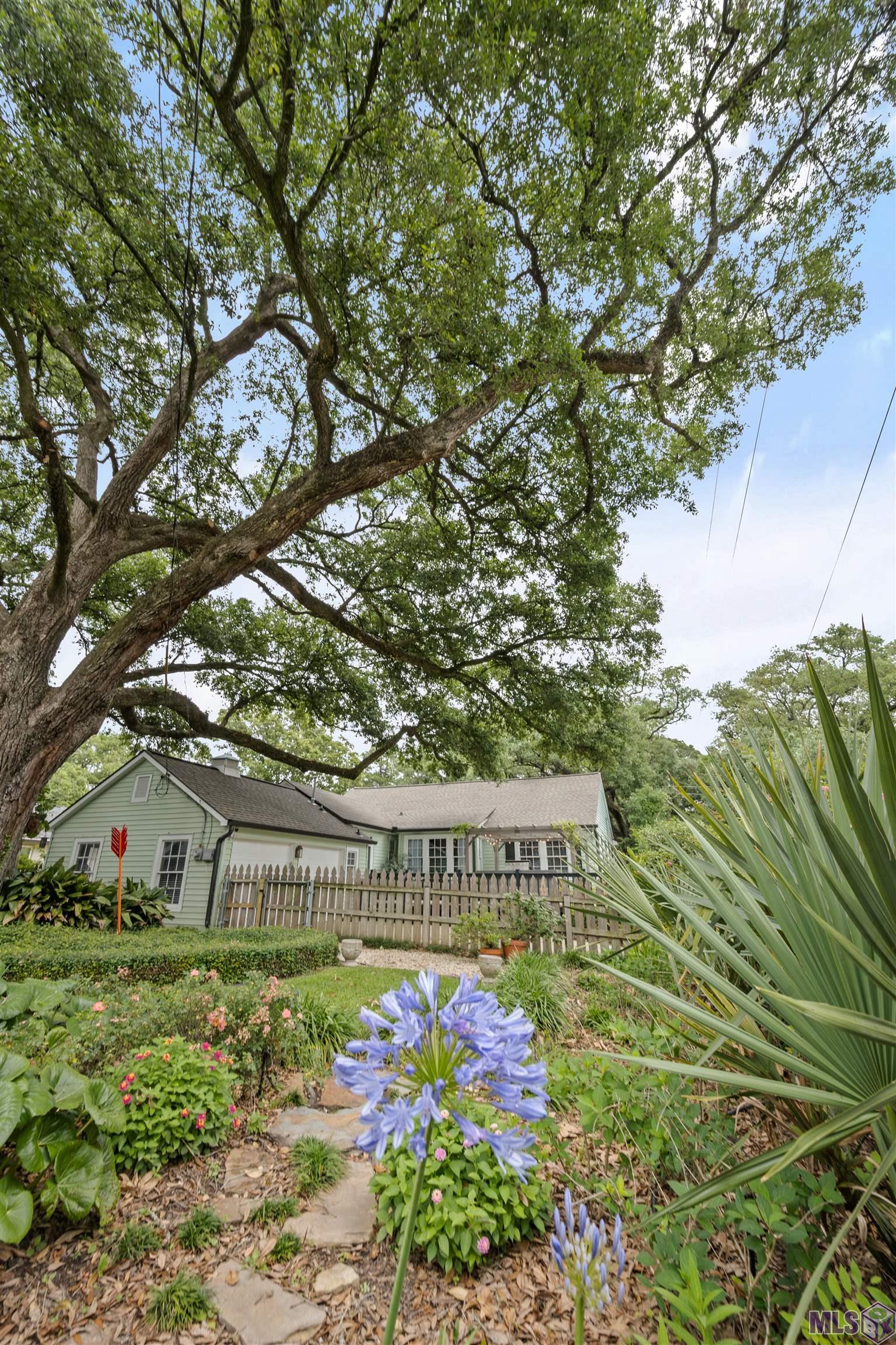 1480 Kenmore Avenue Baton Rouge, LA 70808 - Photo 30 of 38