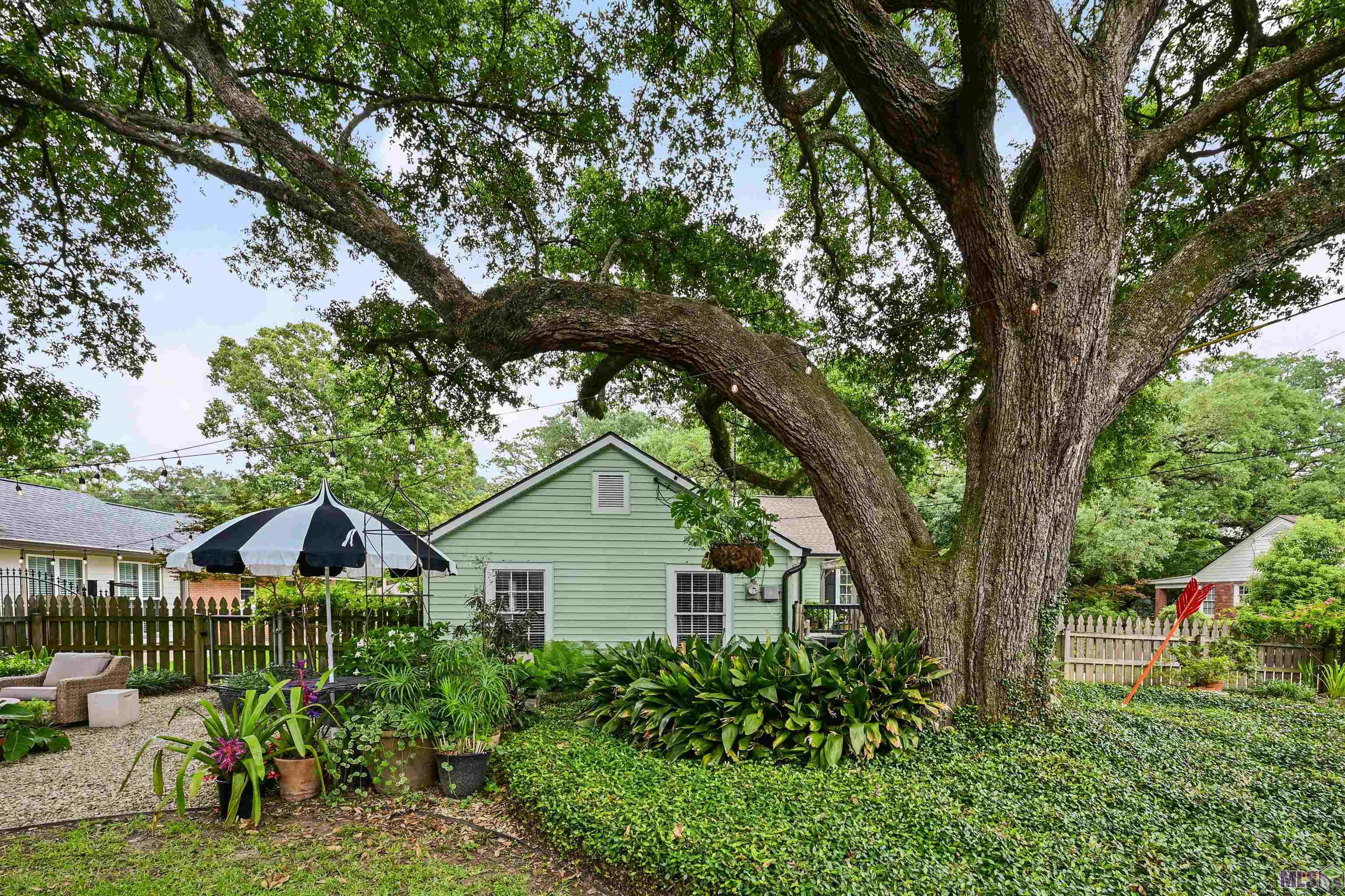 1480 Kenmore Avenue Baton Rouge, LA 70808 - Photo 31 of 38
