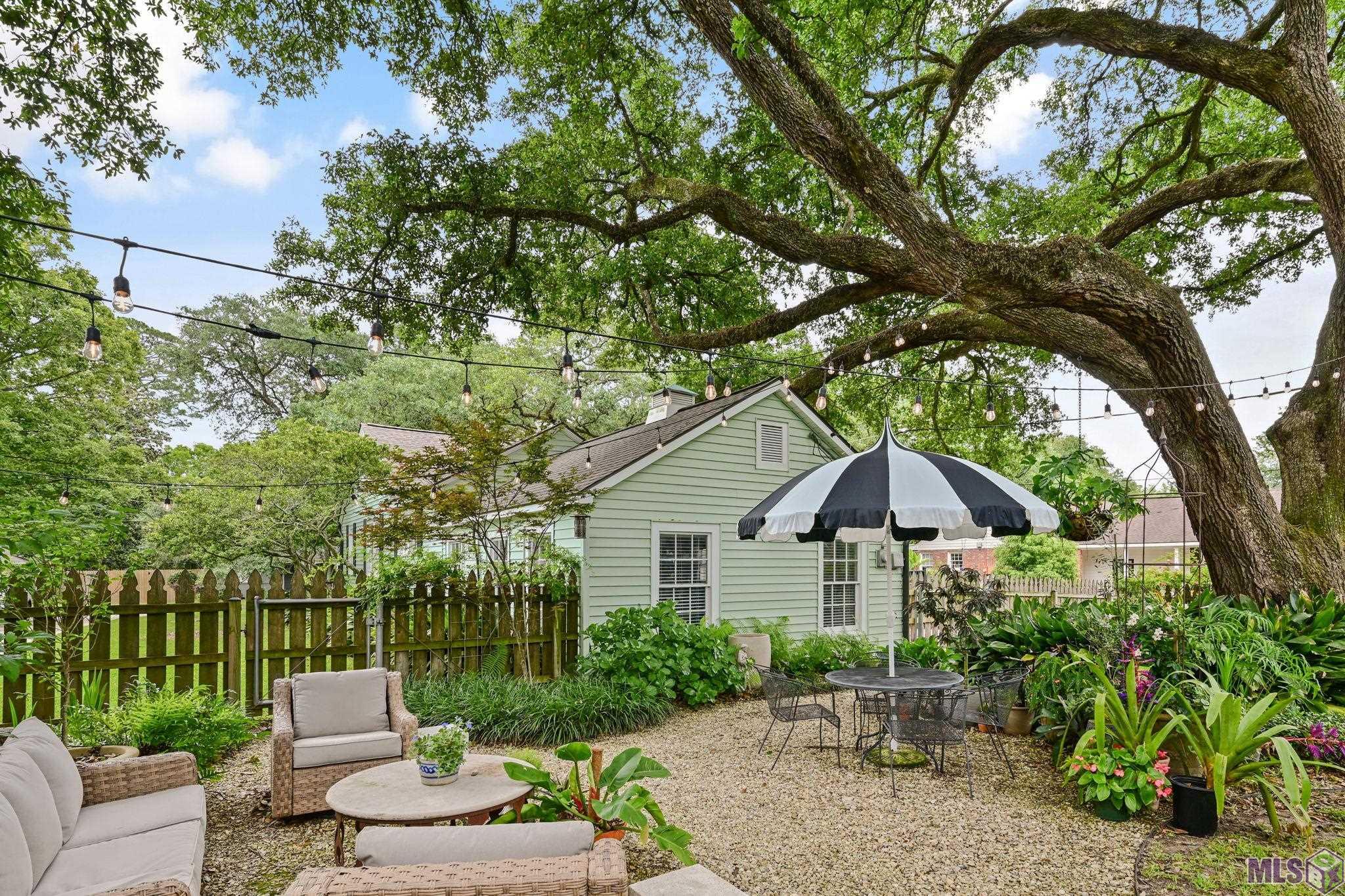 1480 Kenmore Avenue Baton Rouge, LA 70808 - Photo 33 of 38