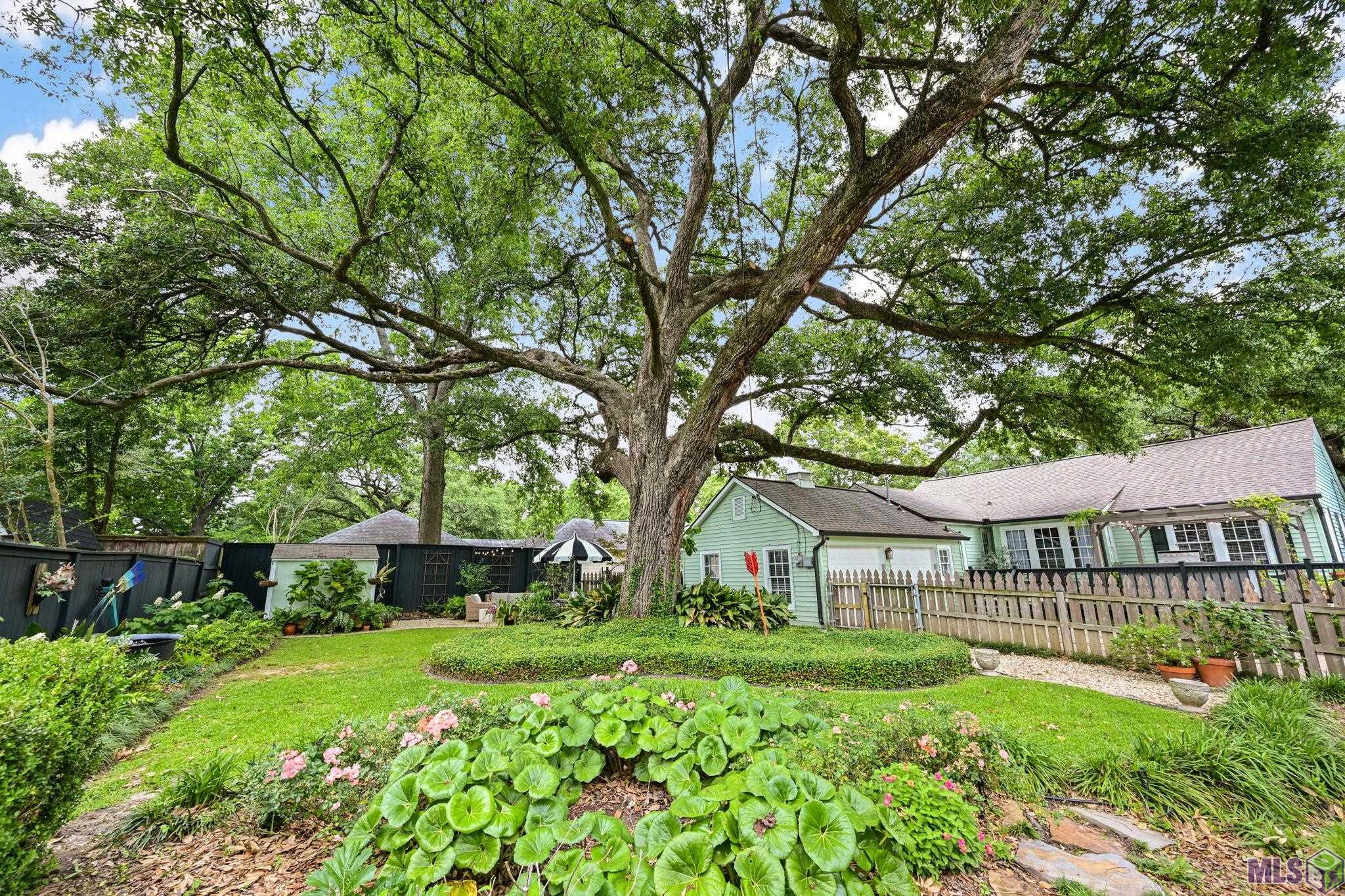 1480 Kenmore Avenue Baton Rouge, LA 70808 - Photo 34 of 38