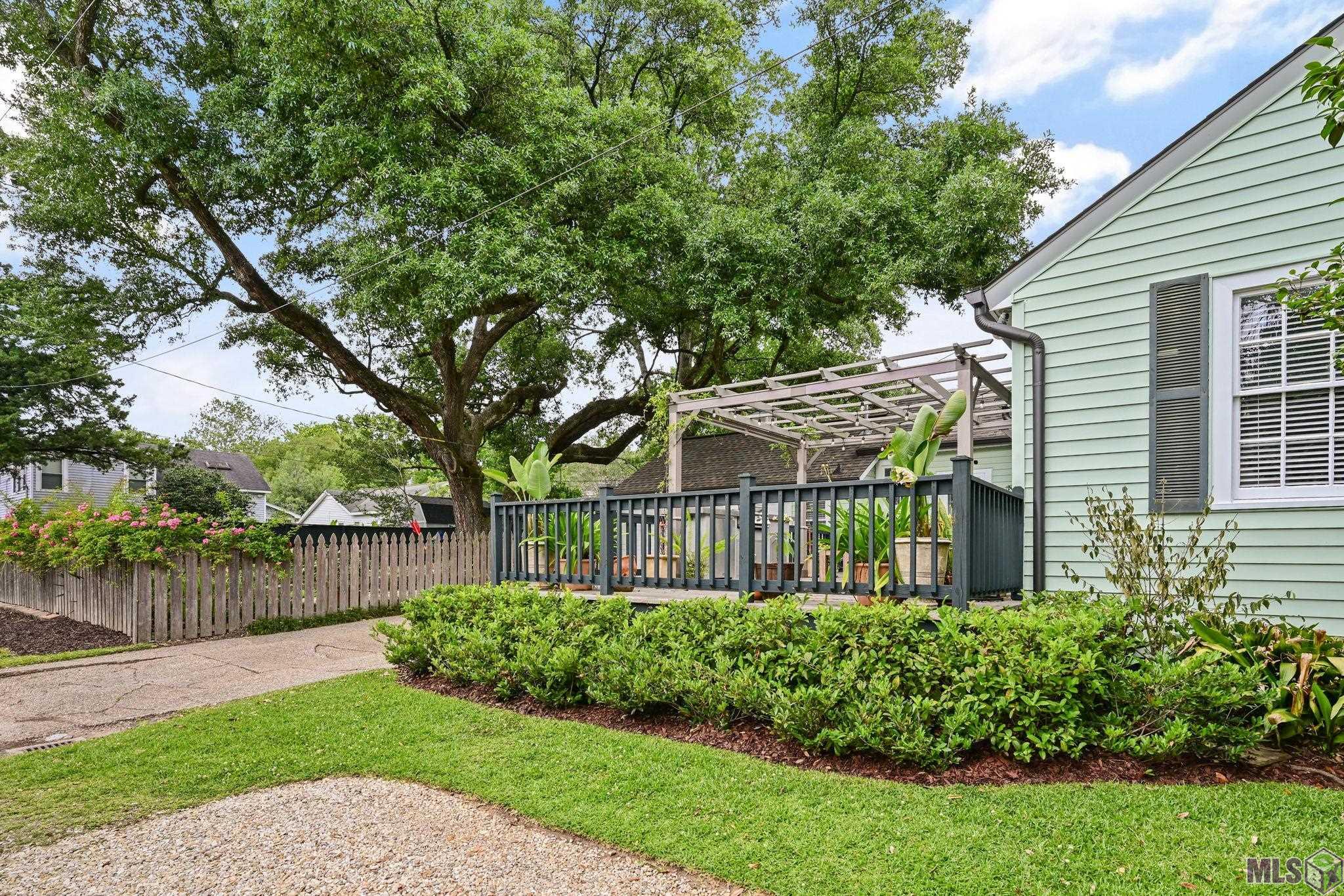 1480 Kenmore Avenue Baton Rouge, LA 70808 - Photo 35 of 38