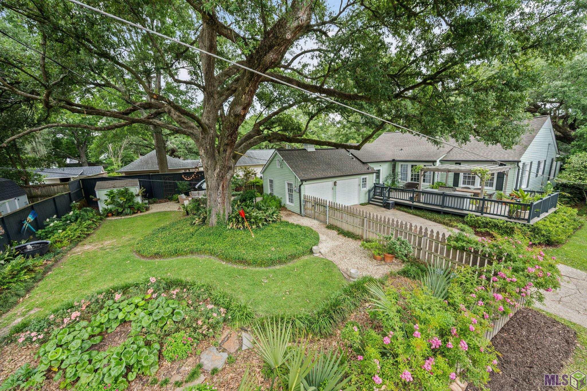 1480 Kenmore Avenue Baton Rouge, LA 70808 - Photo 37 of 38