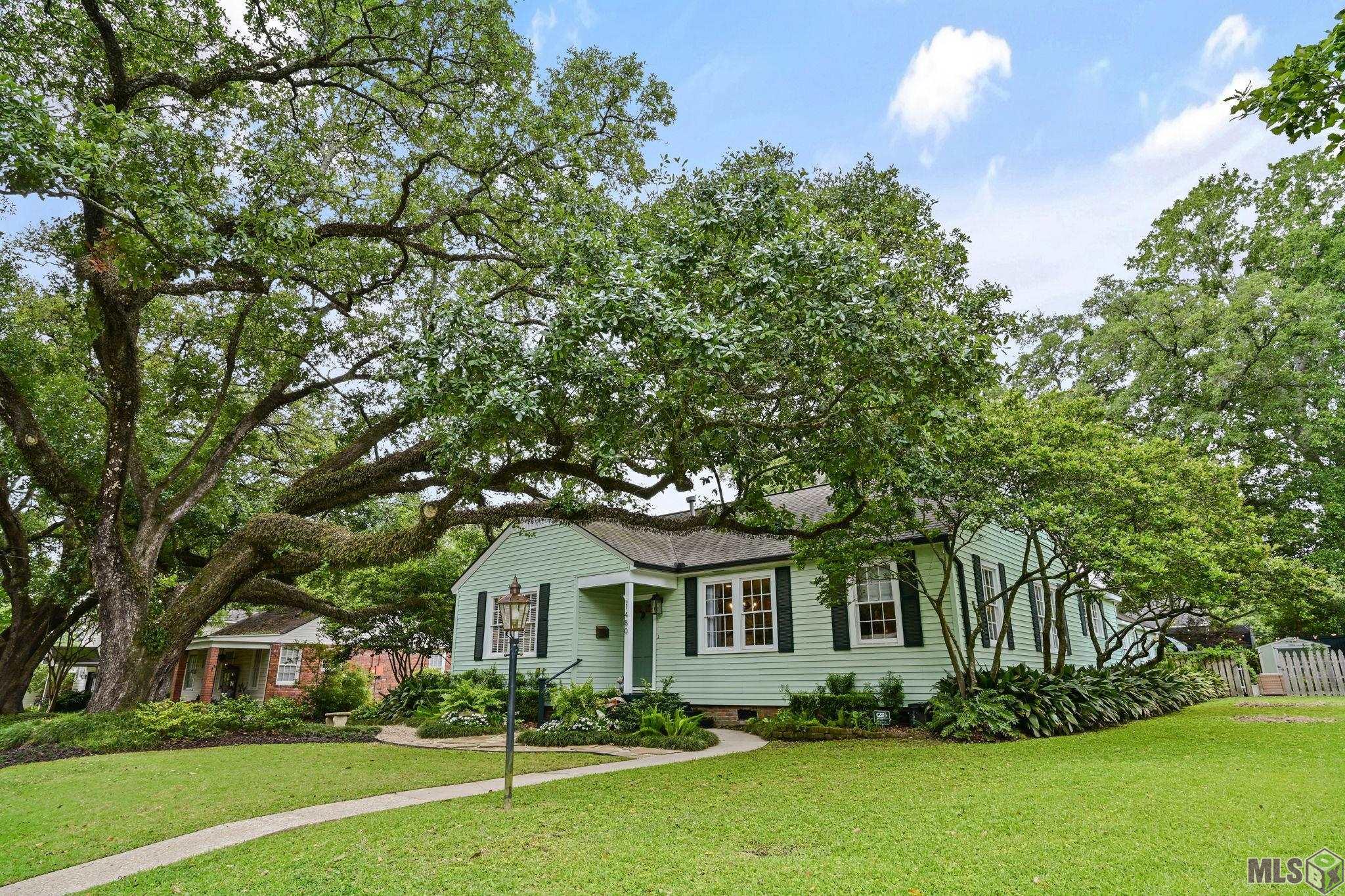 1480 Kenmore Avenue Baton Rouge, LA 70808 - Photo 38 of 38