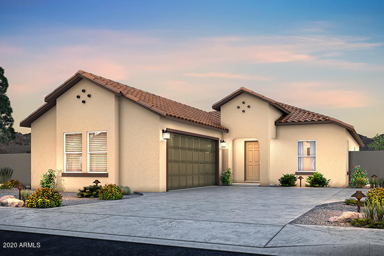 45193 West Zion Road Maricopa, AZ 85139 - Photo 2 of 2 Plan 1785 _Alterra__A_750x500