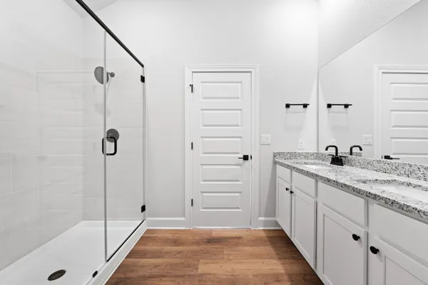 $444,900 | 9317 Gladsome Path Manor, Manor, TX 78653