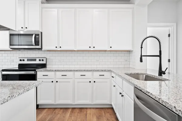 $444,900 | 9317 Gladsome Path Manor, Manor, TX 78653