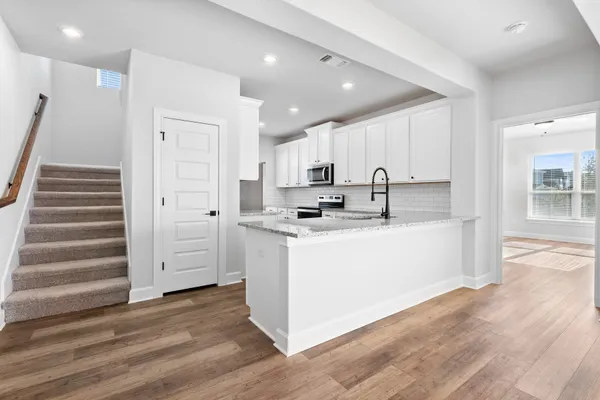 $444,900 | 9317 Gladsome Path Manor, Manor, TX 78653