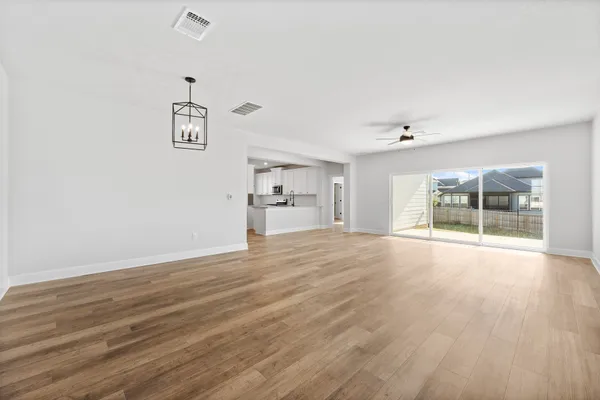 $444,900 | 9317 Gladsome Path Manor, Manor, TX 78653