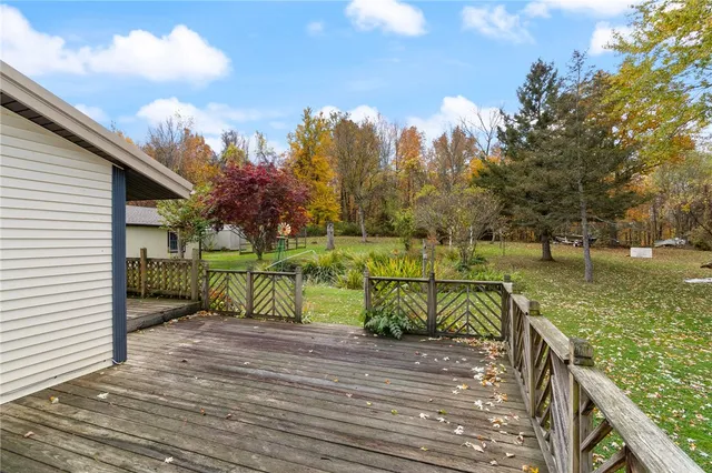 $139,900 | 7639 Cardinal Road, Wolcott, NY 14590