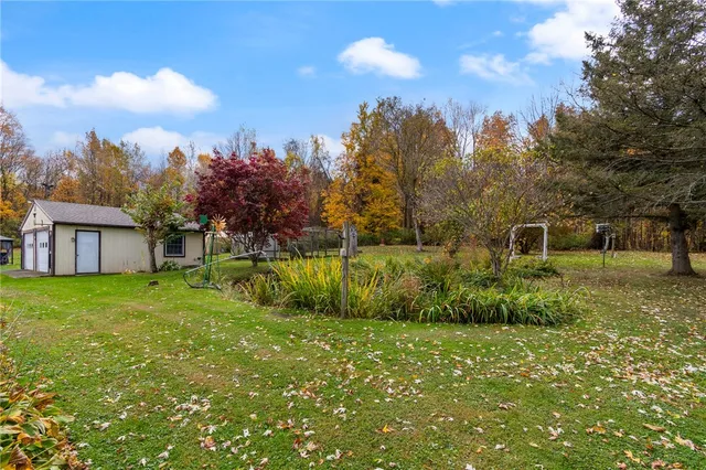 $139,900 | 7639 Cardinal Road, Wolcott, NY 14590