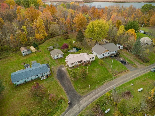 $139,900 | 7639 Cardinal Road, Wolcott, NY 14590
