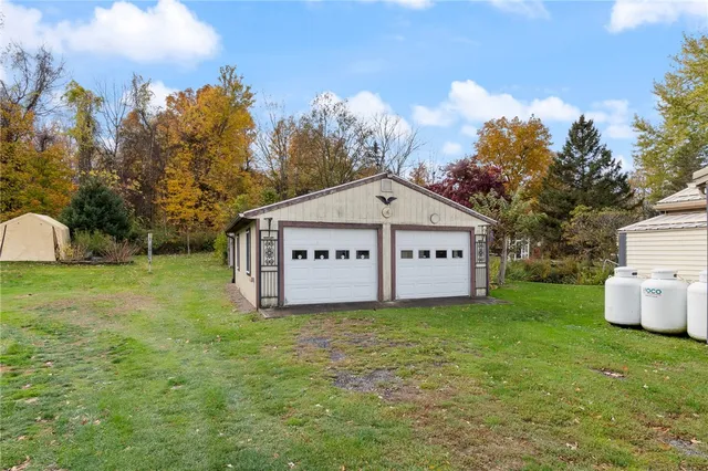 $139,900 | 7639 Cardinal Road, Wolcott, NY 14590