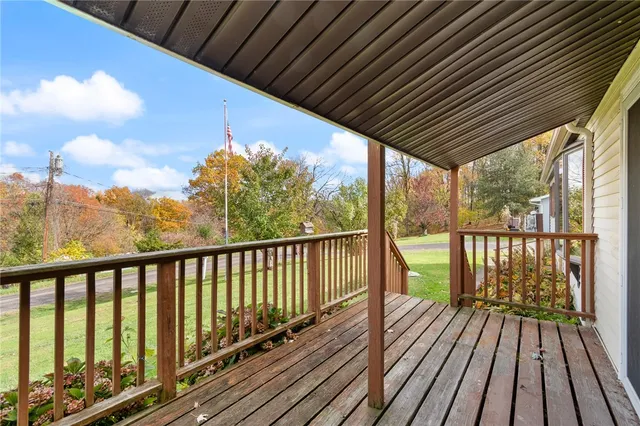 $139,900 | 7639 Cardinal Road, Wolcott, NY 14590