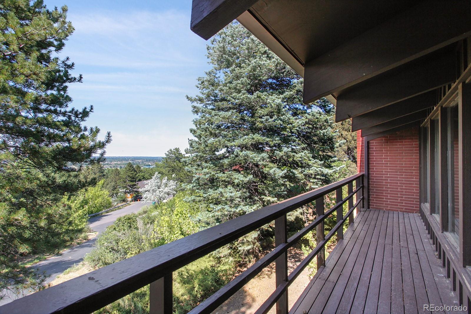14550 Foothill Road Golden, CO 80401 - Photo 14 of 26 Gallery Image 14