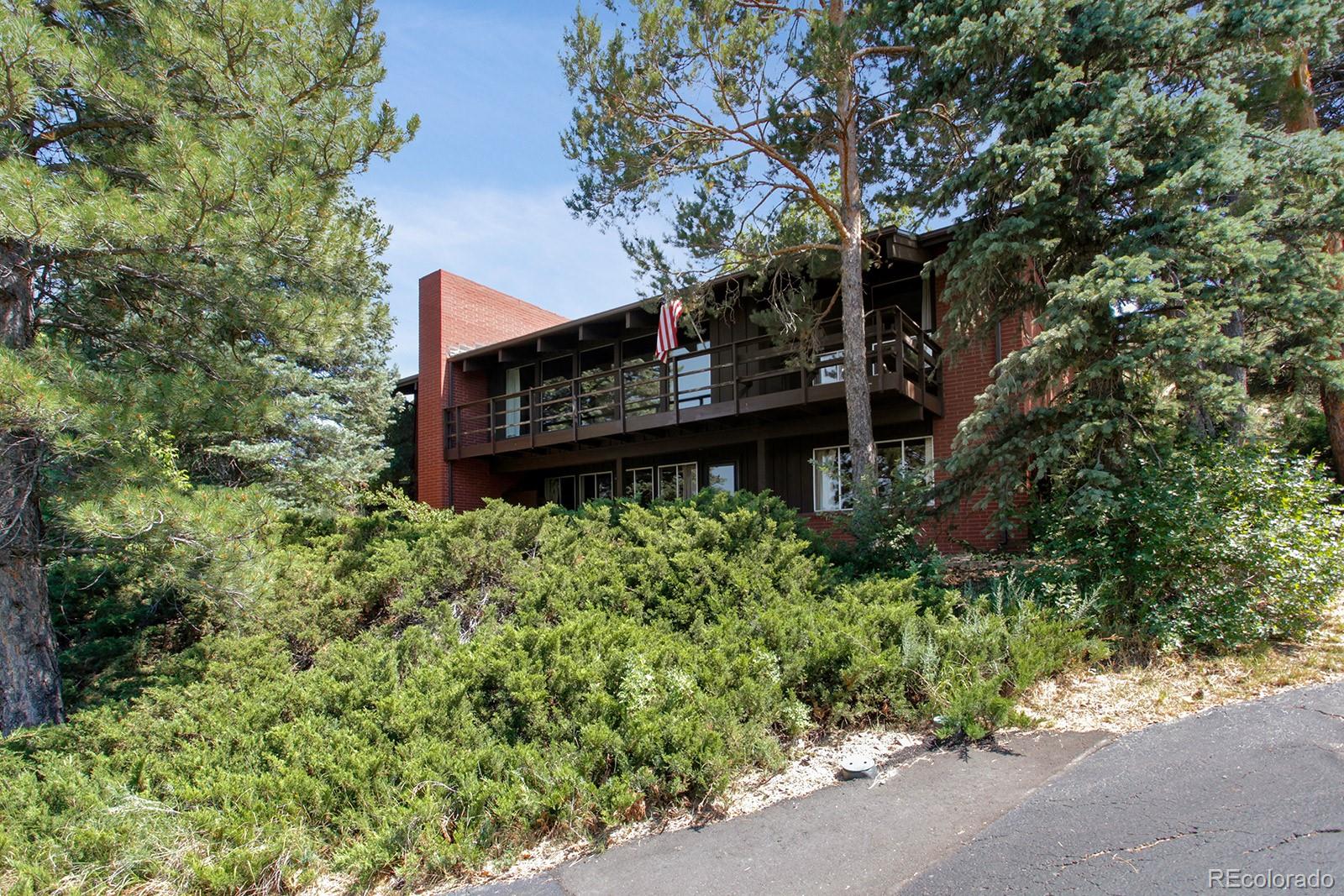 14550 Foothill Road Golden, CO 80401 - Photo 15 of 26 Gallery Image 15