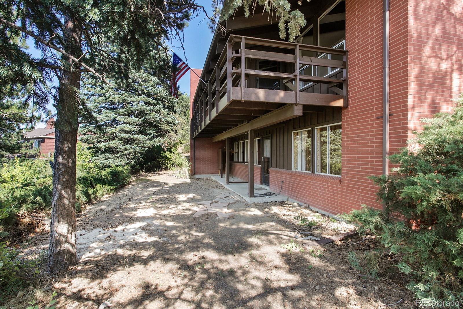 14550 Foothill Road Golden, CO 80401 - Photo 16 of 26 Gallery Image 16