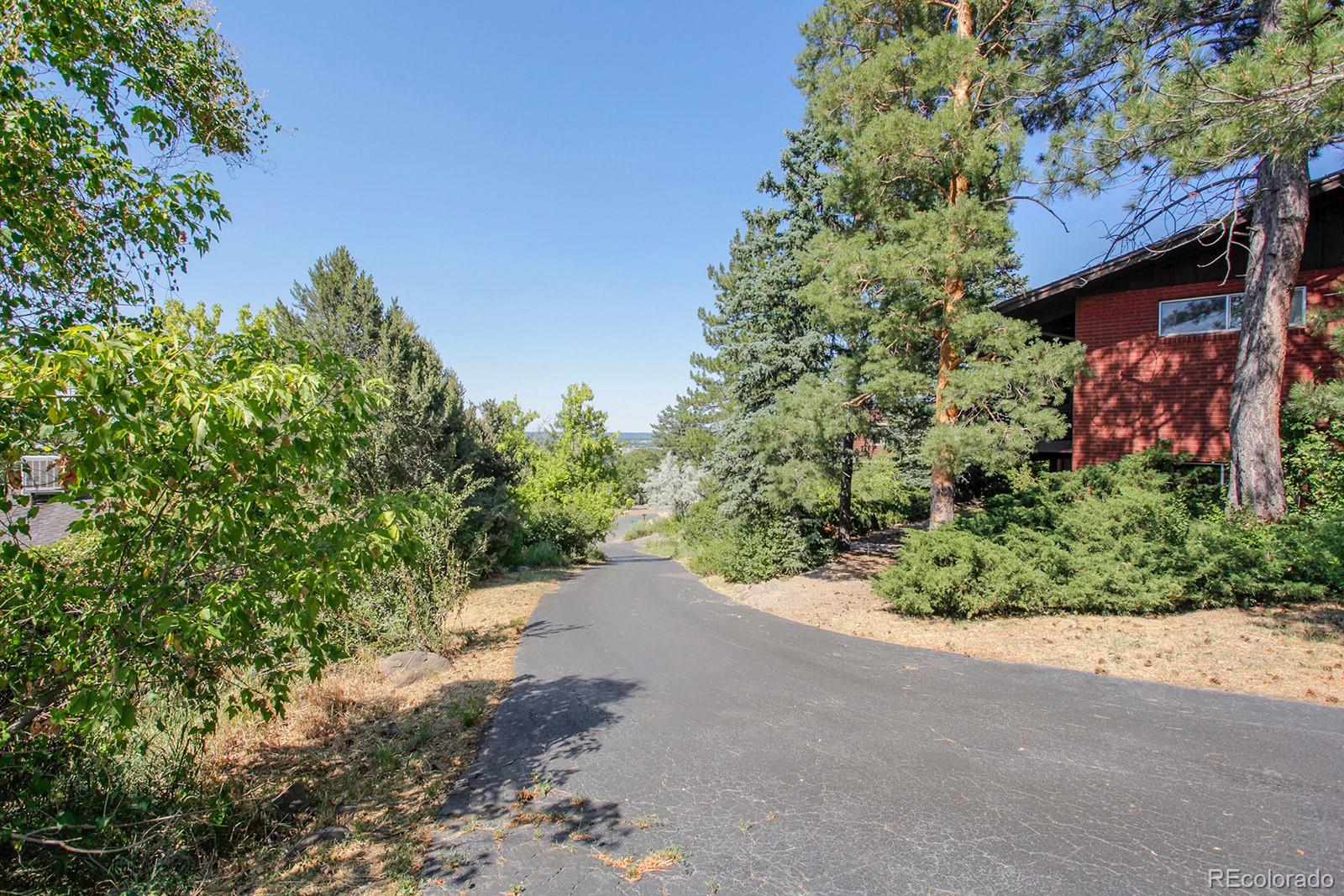 14550 Foothill Road Golden, CO 80401 - Photo 19 of 26 Gallery Image 19
