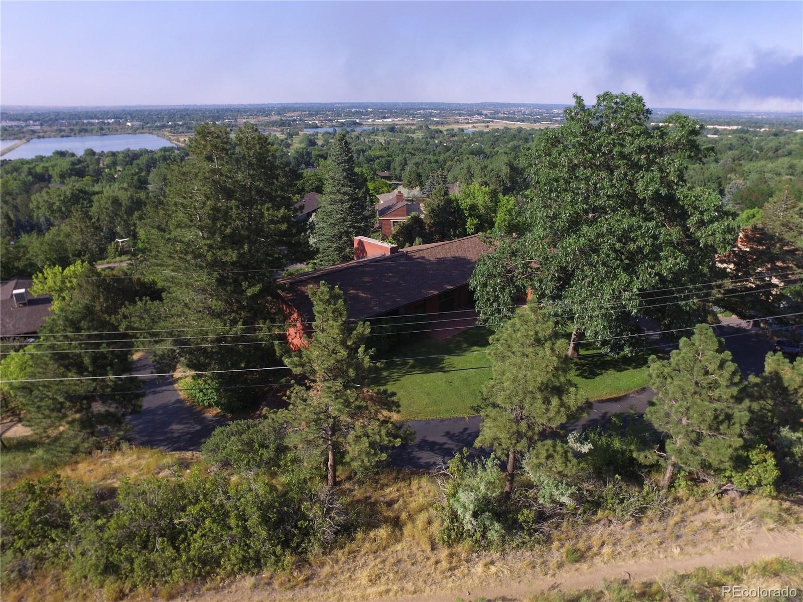 14550 Foothill Road Golden, CO 80401 - Photo 20 of 26 Gallery Image 20