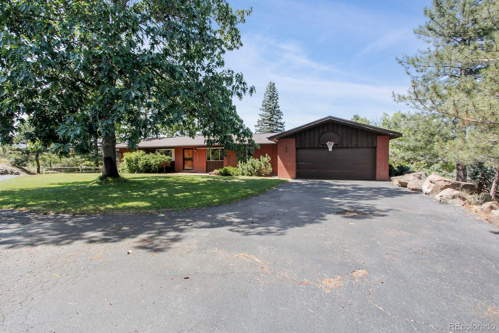 14550 Foothill Road Golden, CO 80401 - Photo 2 of 26 Gallery Image 2