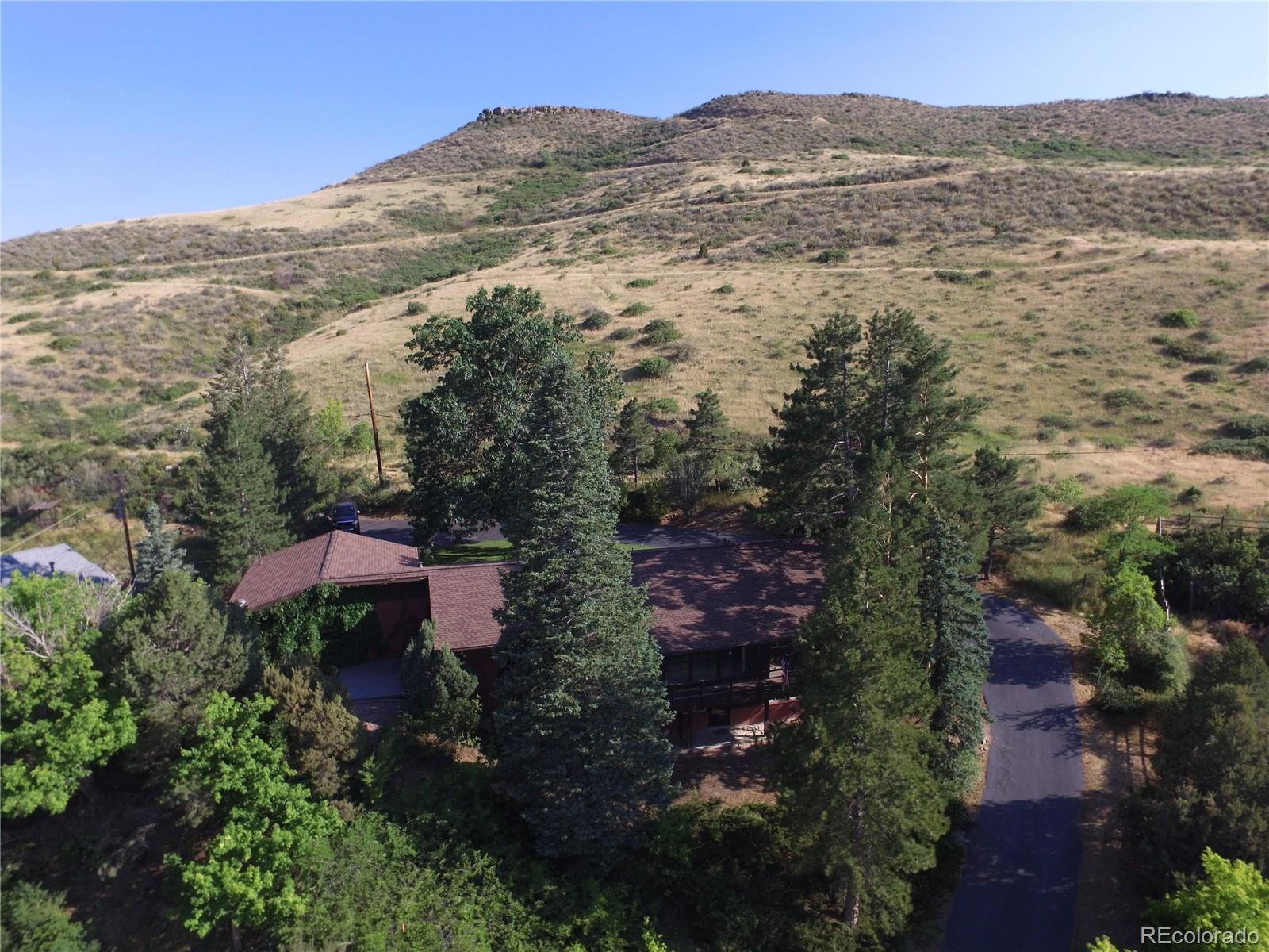 14550 Foothill Road Golden, CO 80401 - Photo 22 of 26 Gallery Image 22