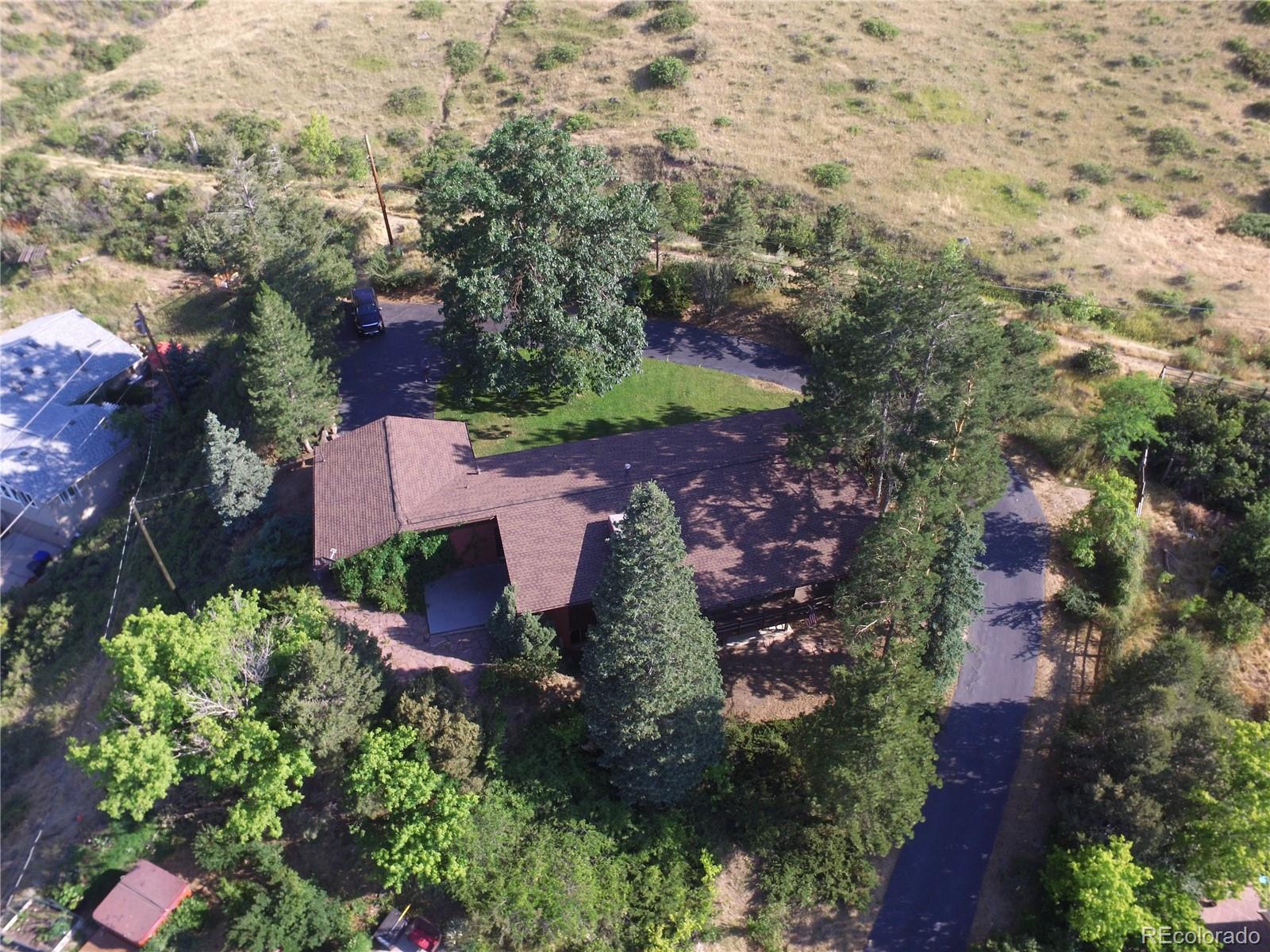 14550 Foothill Road Golden, CO 80401 - Photo 23 of 26 Gallery Image 23