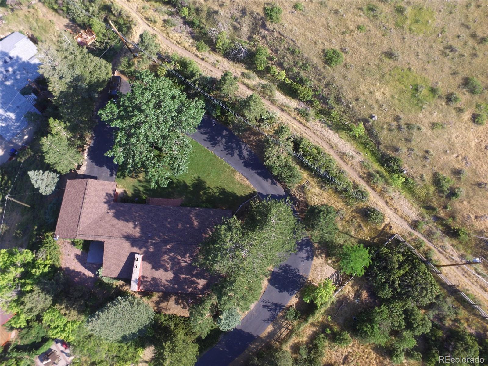 14550 Foothill Road Golden, CO 80401 - Photo 25 of 26 Gallery Image 25