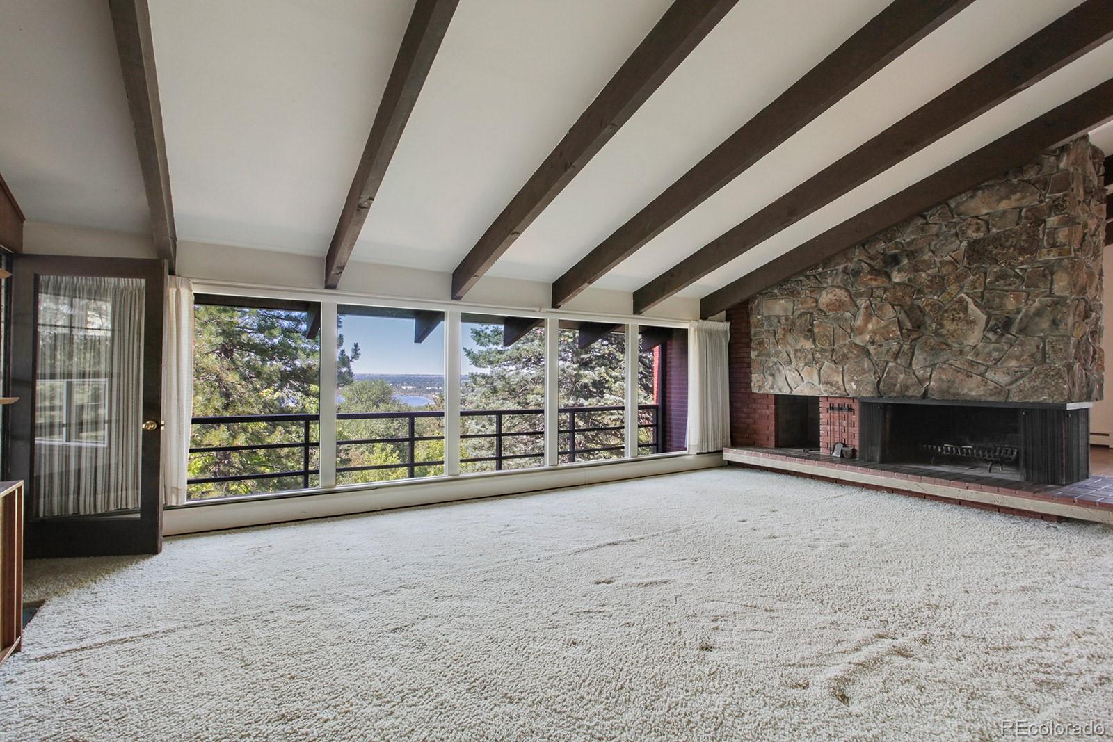 14550 Foothill Road Golden, CO 80401 - Photo 3 of 26 Gallery Image 3
