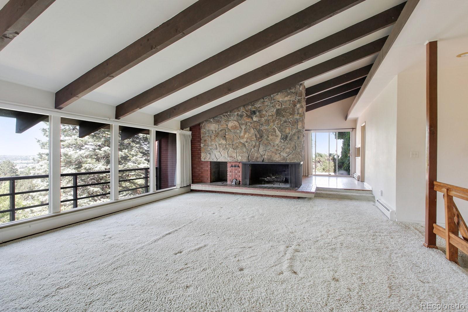 14550 Foothill Road Golden, CO 80401 - Photo 4 of 26 Gallery Image 4