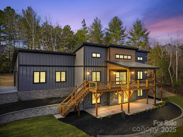 $898,890 | 1597 Compass Court, Unit 152, Granite Falls, NC 28630