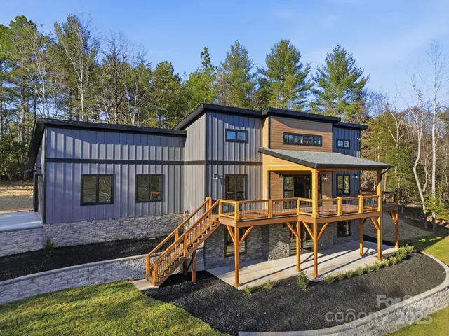 $898,890 | 1597 Compass Court, Unit 152, Granite Falls, NC 28630