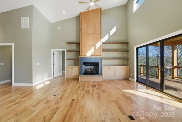 $898,890 | 1597 Compass Court, Unit 152, Granite Falls, NC 28630