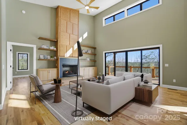 $898,890 | 1597 Compass Court, Unit 152, Granite Falls, NC 28630