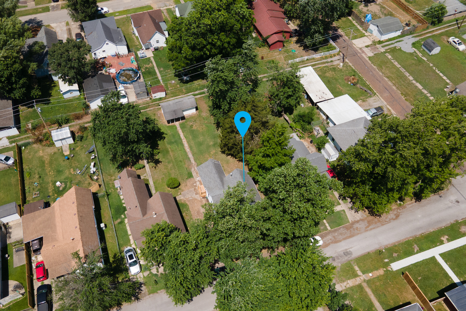 313 North 9th Street Herrin, IL 62948 - Photo 23 of 28