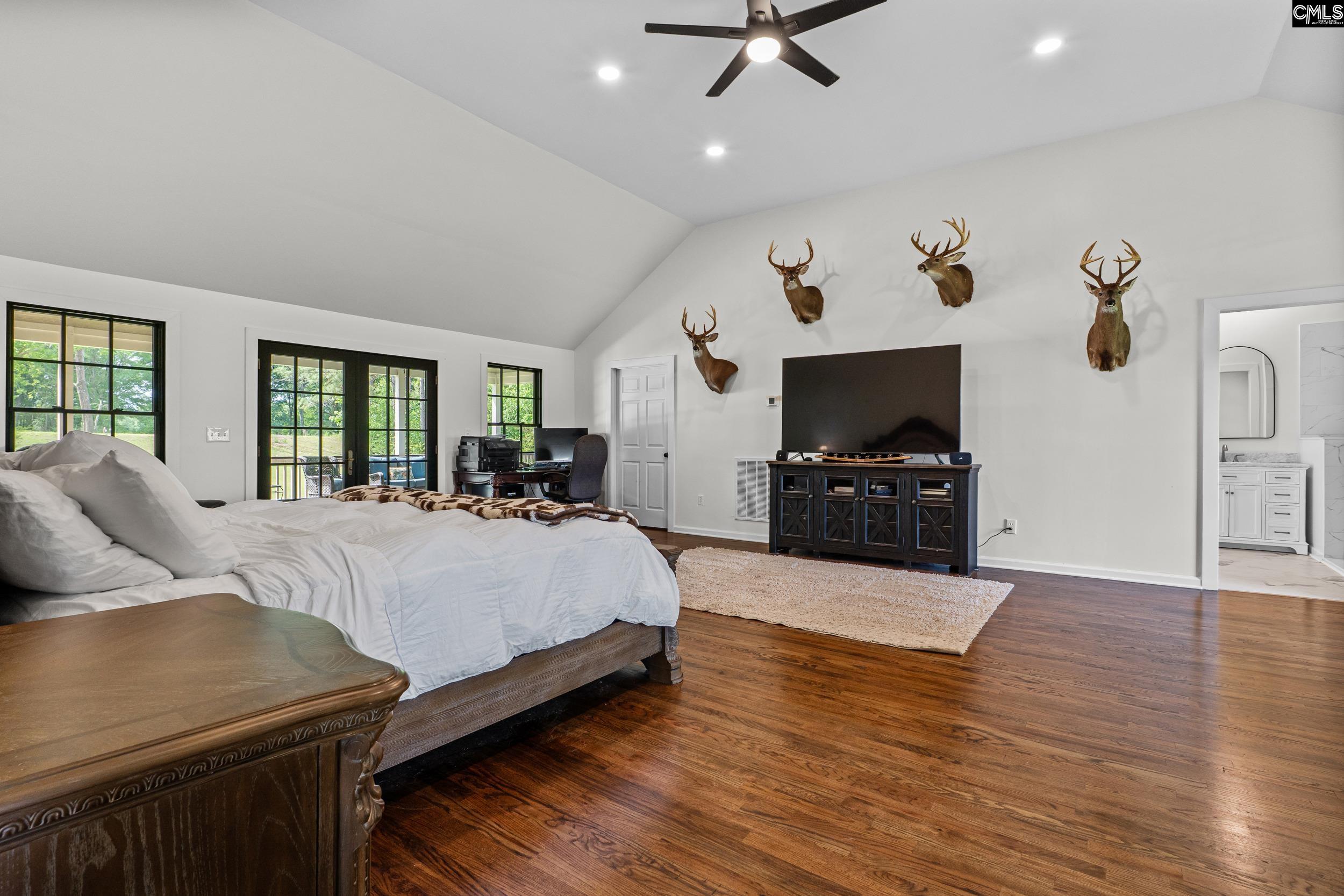 213 Tombfield Road Camden, SC 29020 - Photo 21 of 65