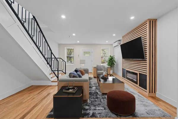 $1,129,000 | 518 East 29th Street | Flatbush