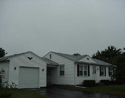 222 Woodhaven Road Woonsocket, RI 02895 - Photo 1 of 1 Exterior Front.