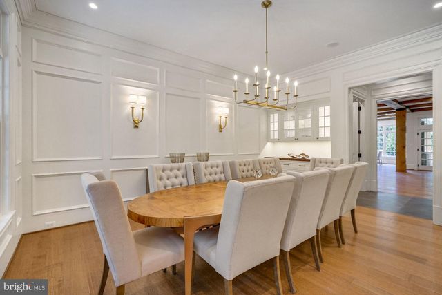 $5,525,000 | 1714 North Albemarle Street, McLean, VA 22101