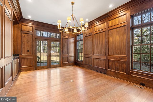 $5,525,000 | 1714 North Albemarle Street, McLean, VA 22101