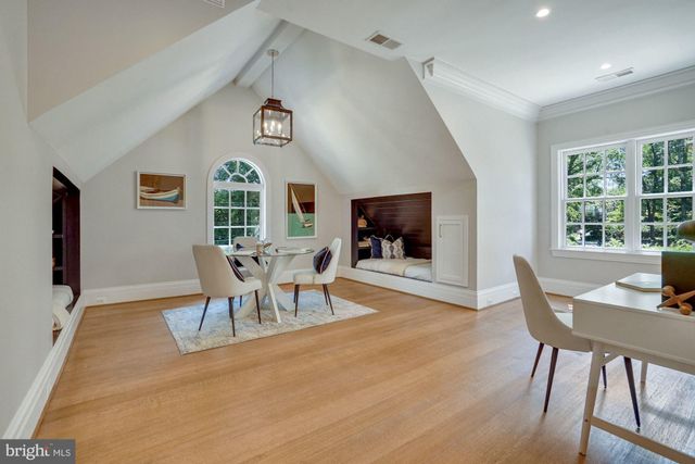 $5,525,000 | 1714 North Albemarle Street, McLean, VA 22101