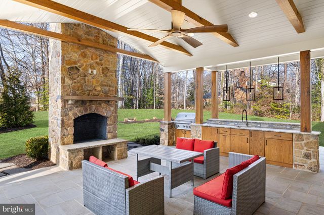 $5,525,000 | 1714 North Albemarle Street, McLean, VA 22101